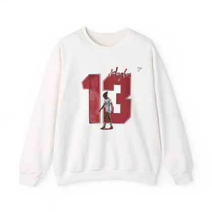Hannah Hughes Crewneck