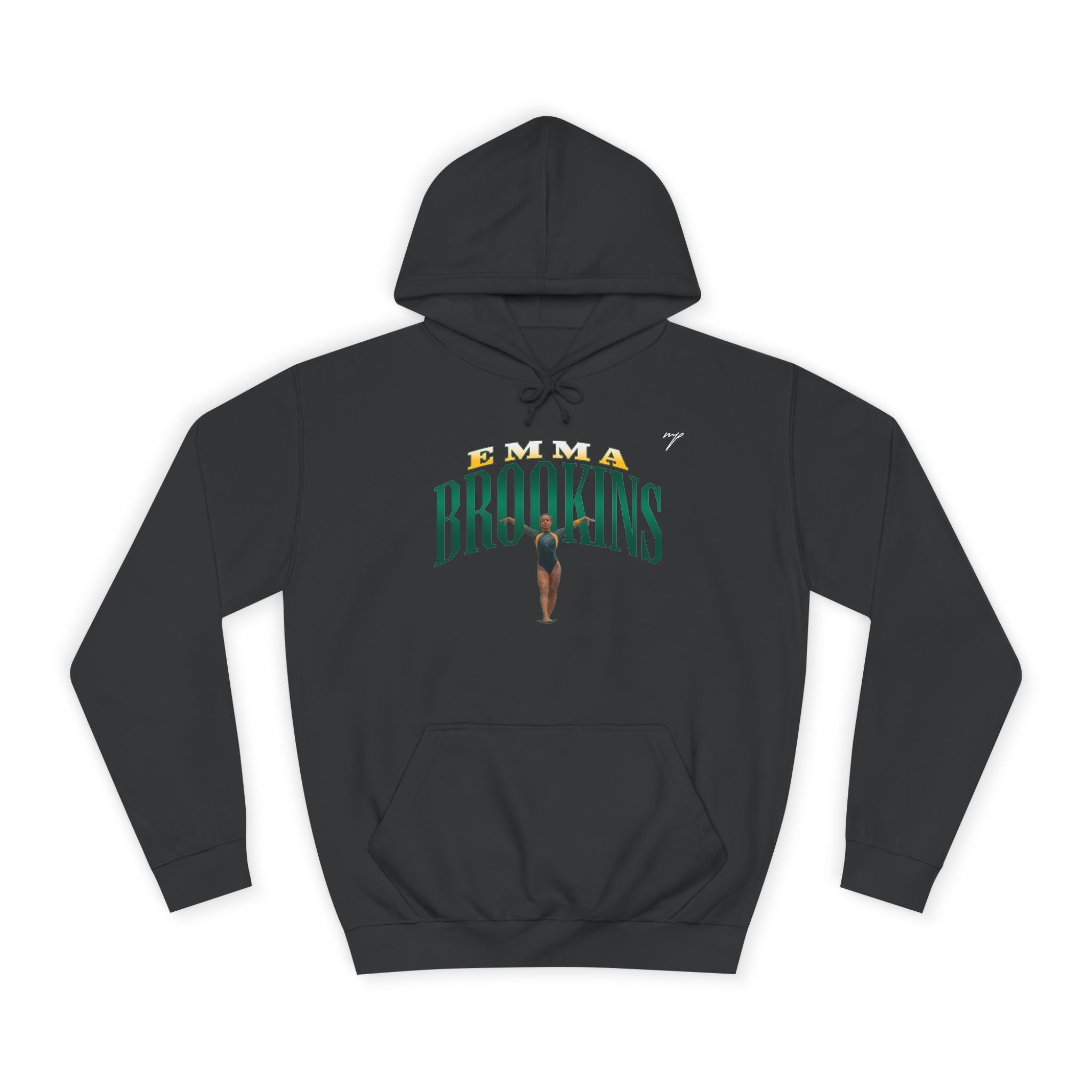 Emma Brookins Hoodie