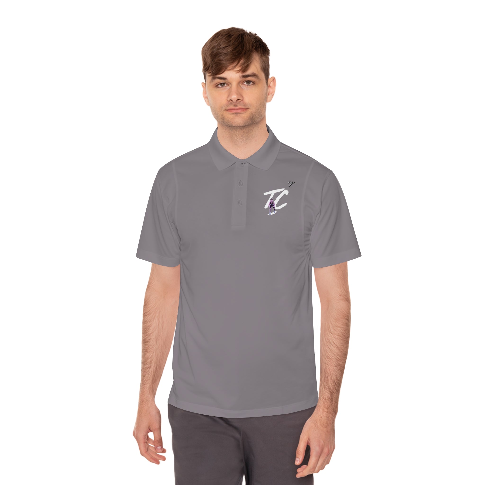 Treynor Curtin Polo