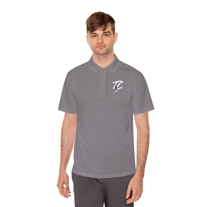 Treynor Curtin Polo