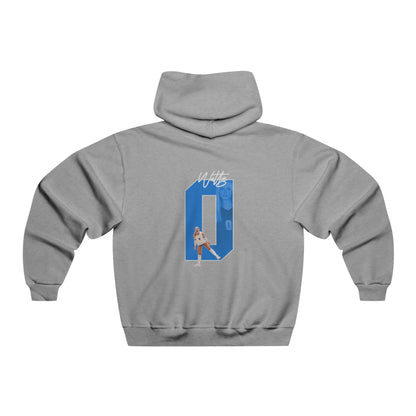 Ellie Watts Vintage Hoodie