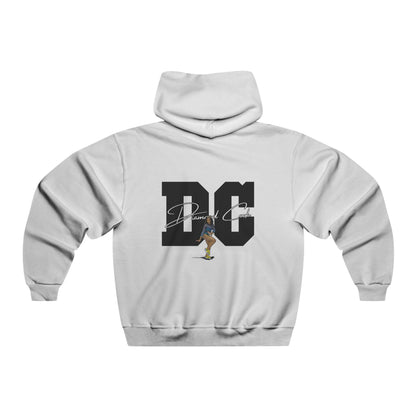 Diamond Cook Vintage Hoodie