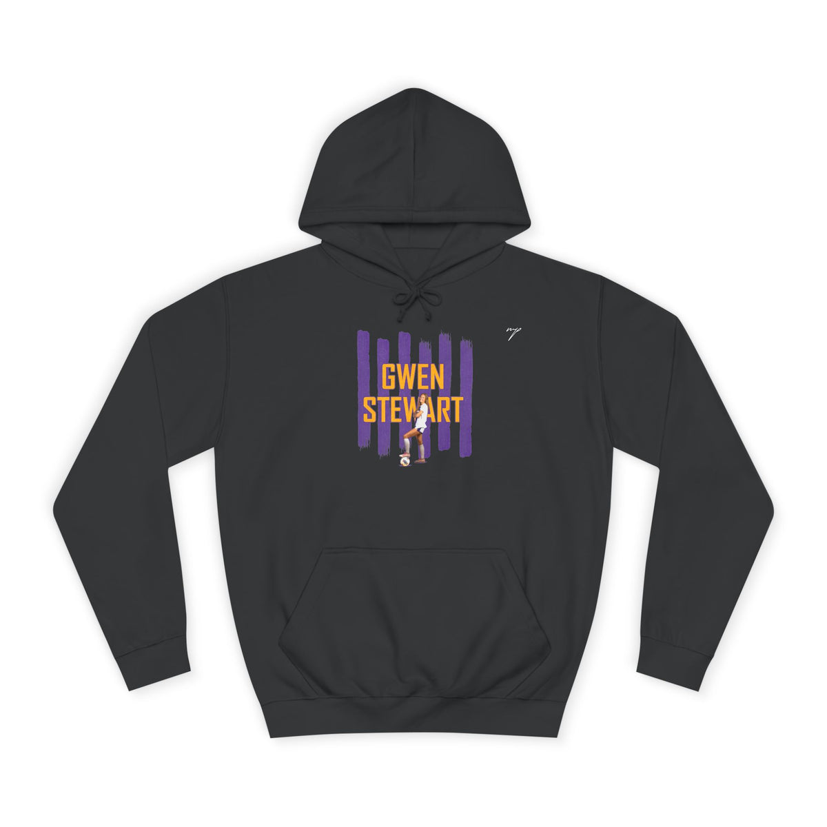 Gwen Stewart Hoodie