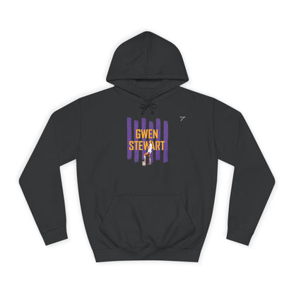 Gwen Stewart Hoodie