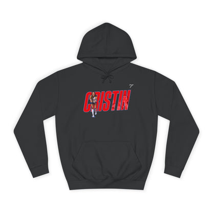 Cristin Cline Hoodie