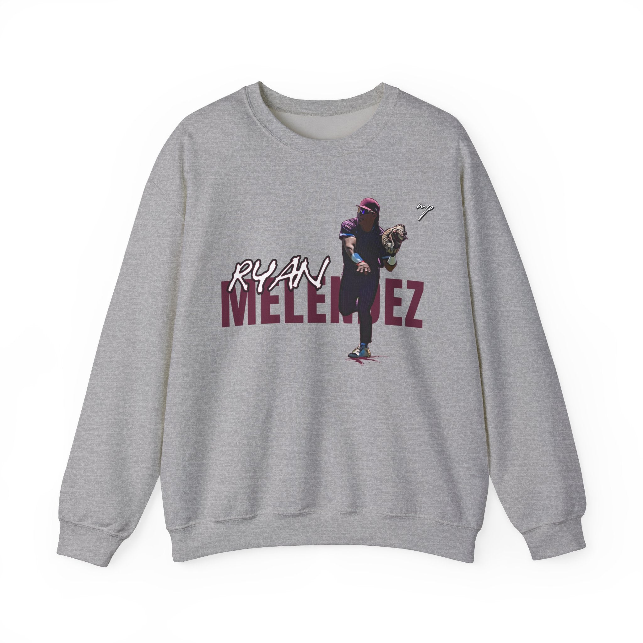 Ryan Melendez Crewneck
