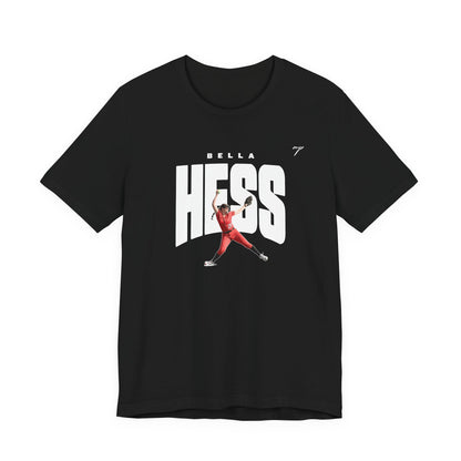 Bella Hess Graphic Tee