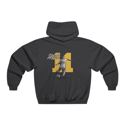 Ashlyn Mills Vintage Hoodie