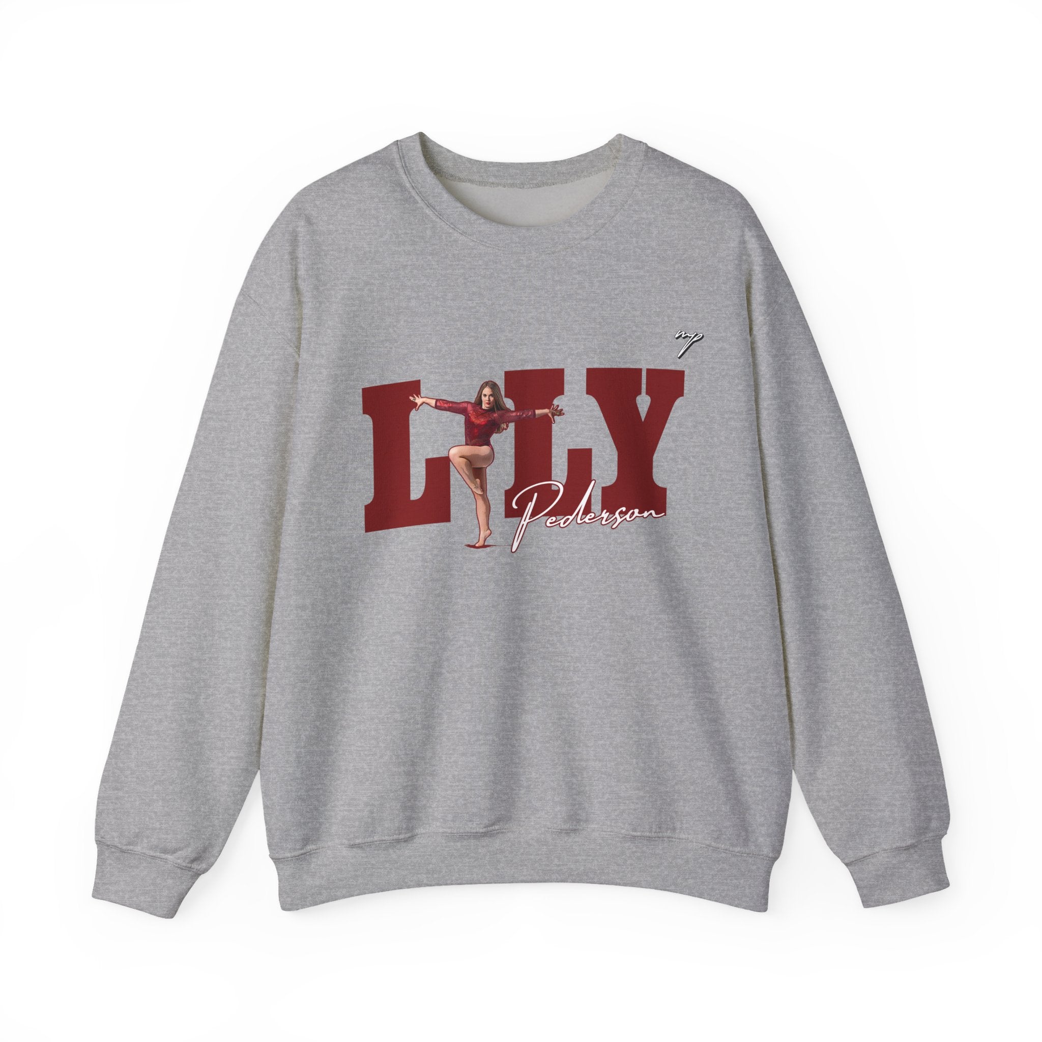 Lily Pederson Crewneck