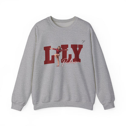 Lily Pederson Crewneck
