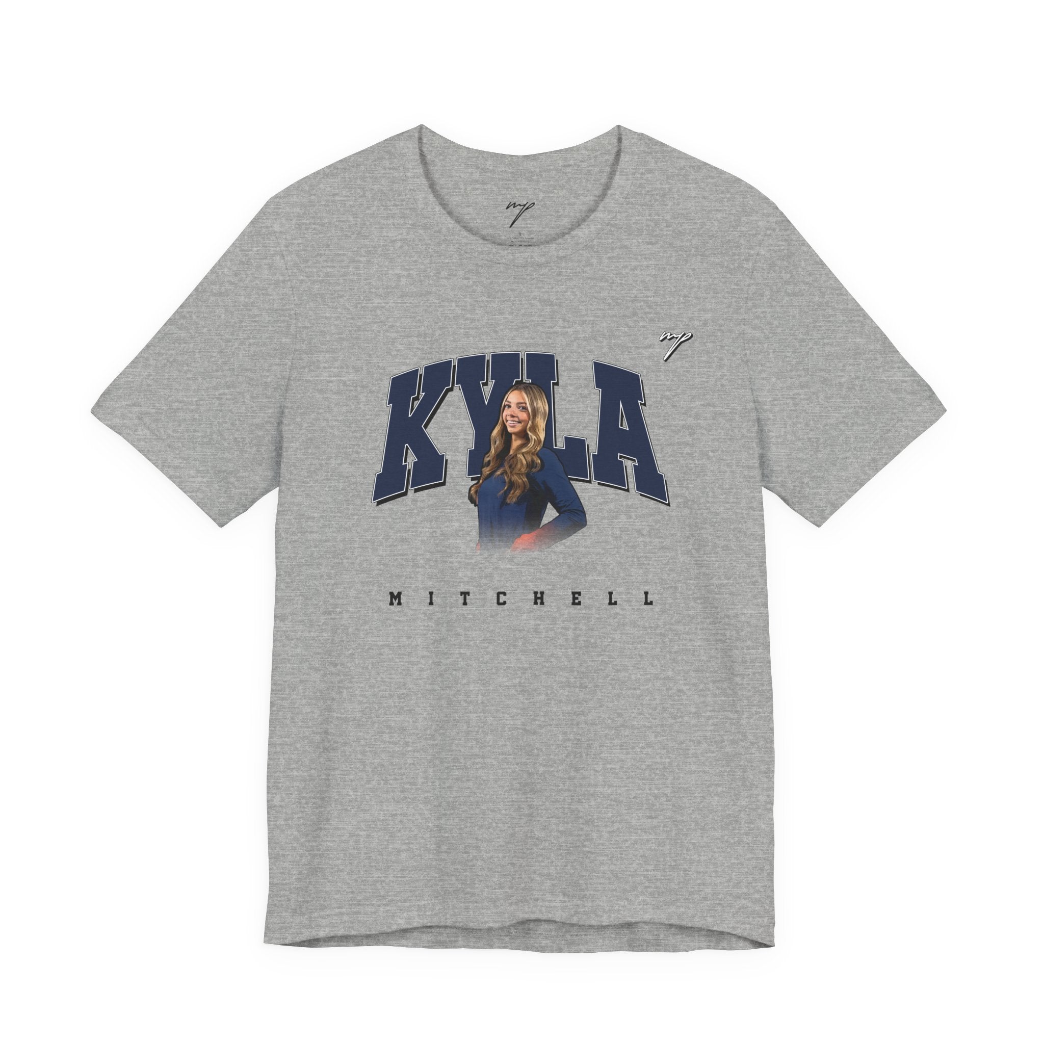 Kyla Mitchell Graphic Tee