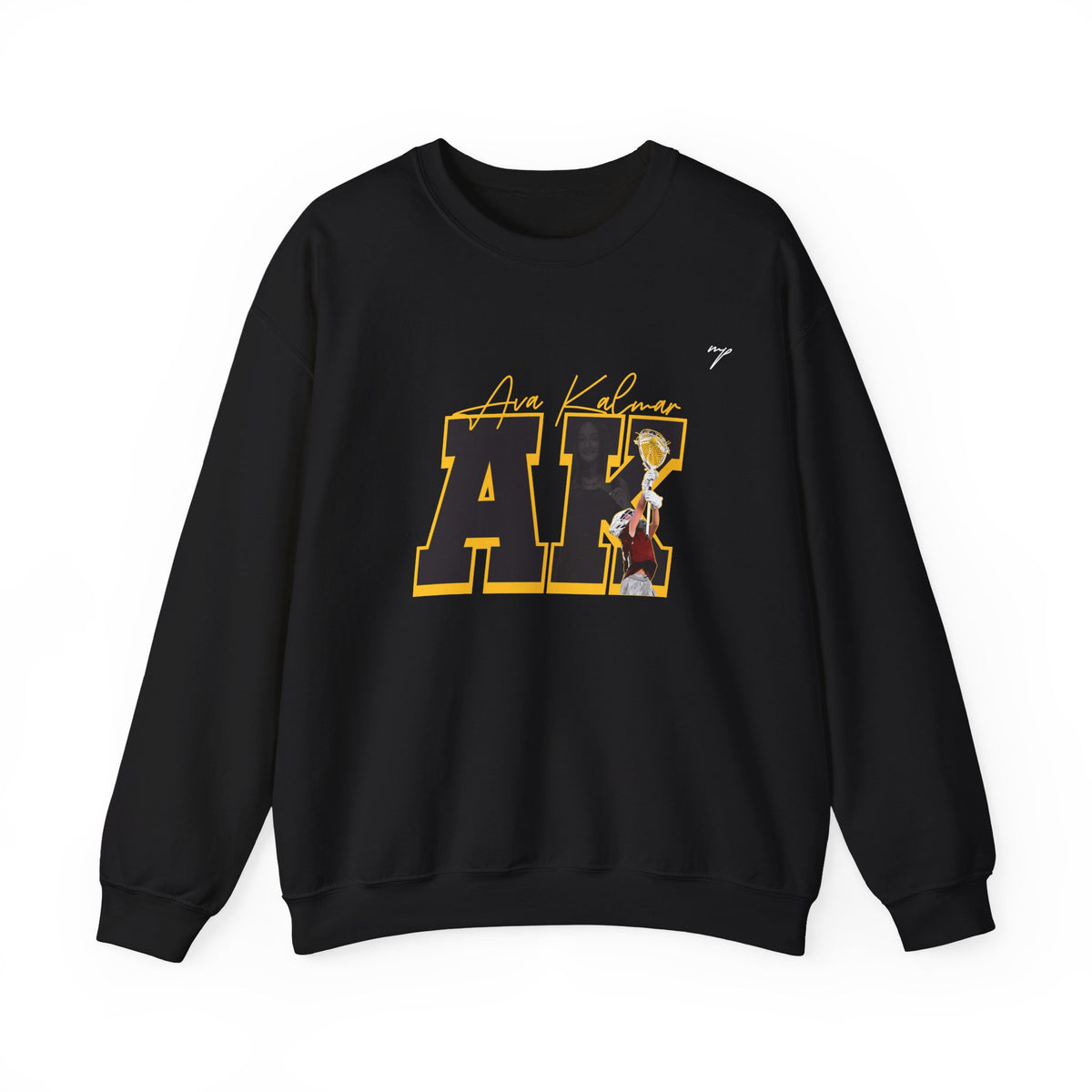Ava Kalmar Crewneck
