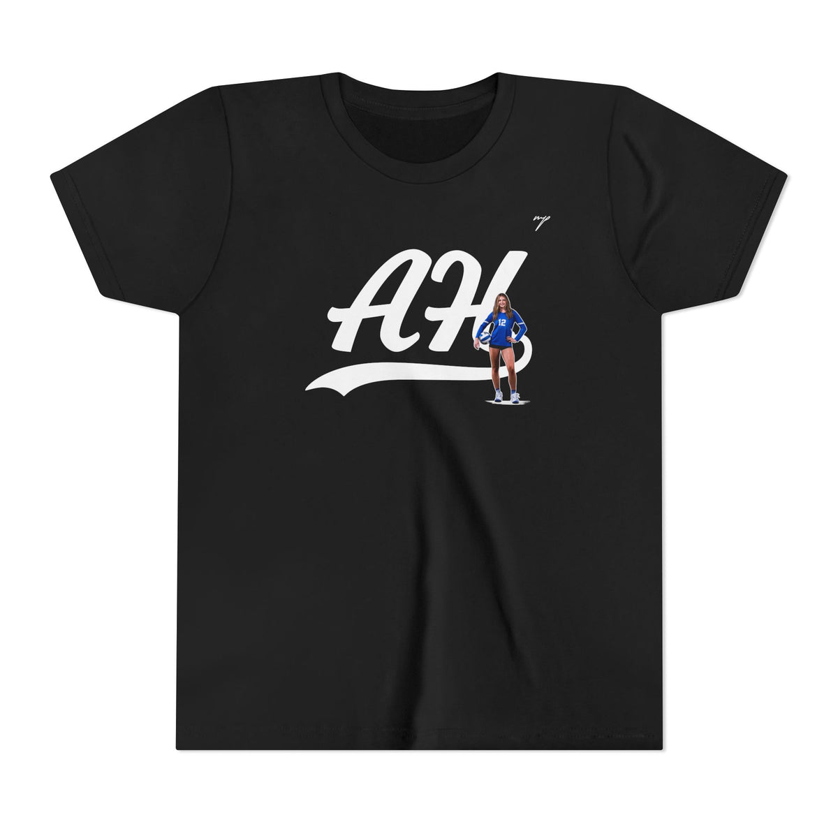 Avery Hamlin YOUTH Graphic Tee