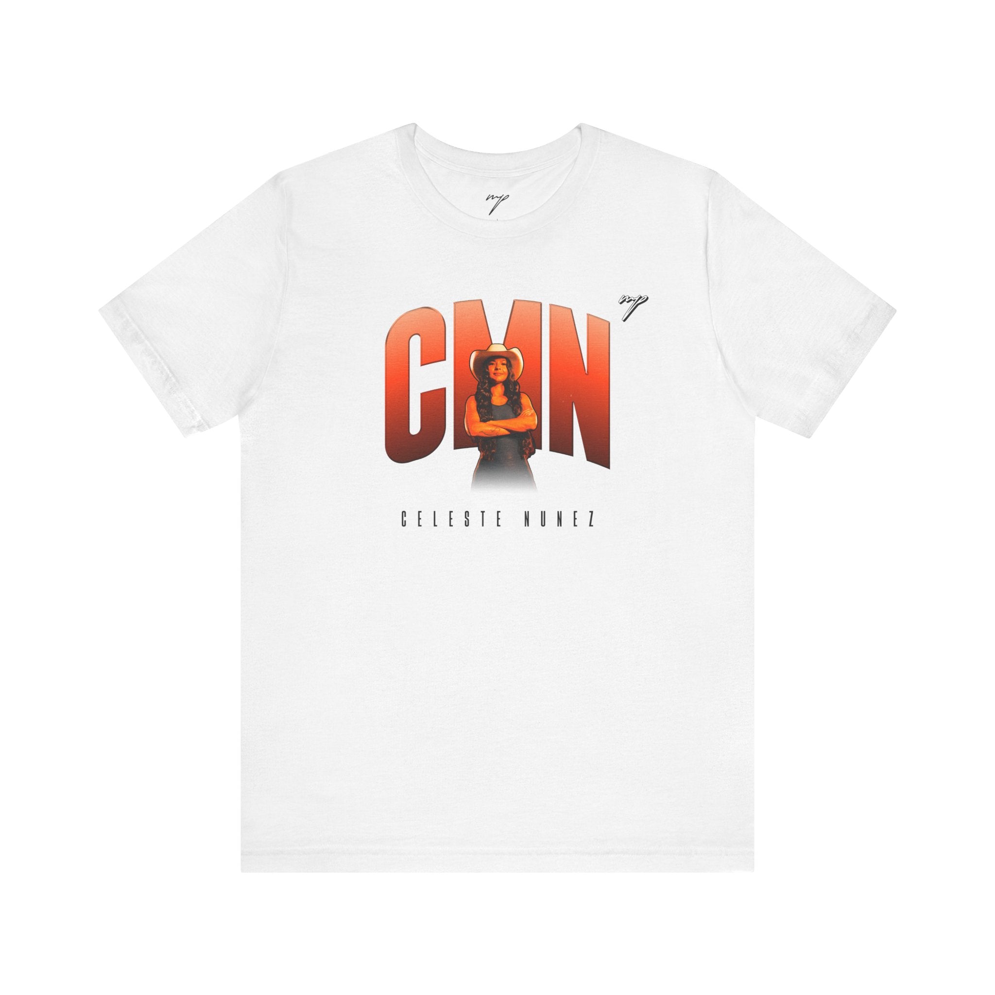 Celeste Nunez Graphic Tee