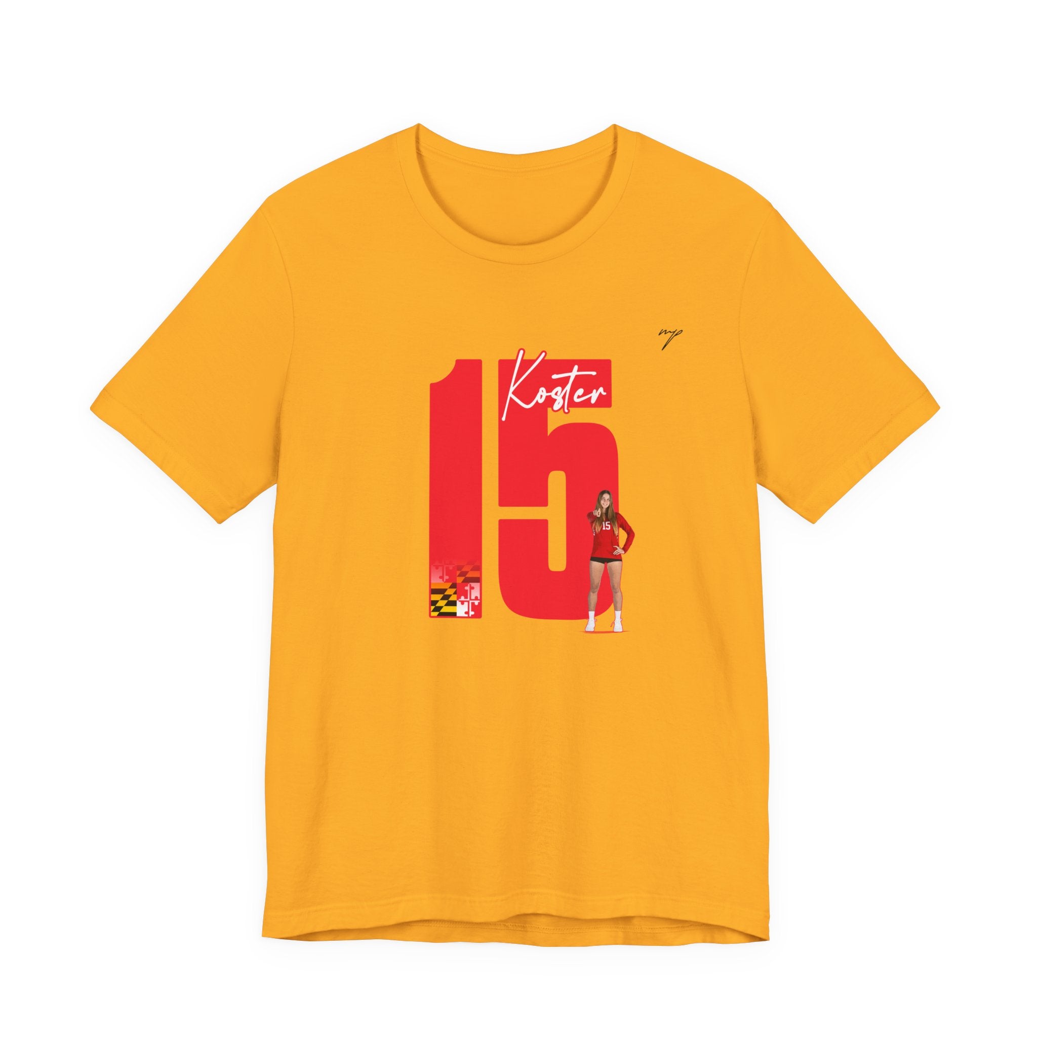 Myah Koster Graphic Tee