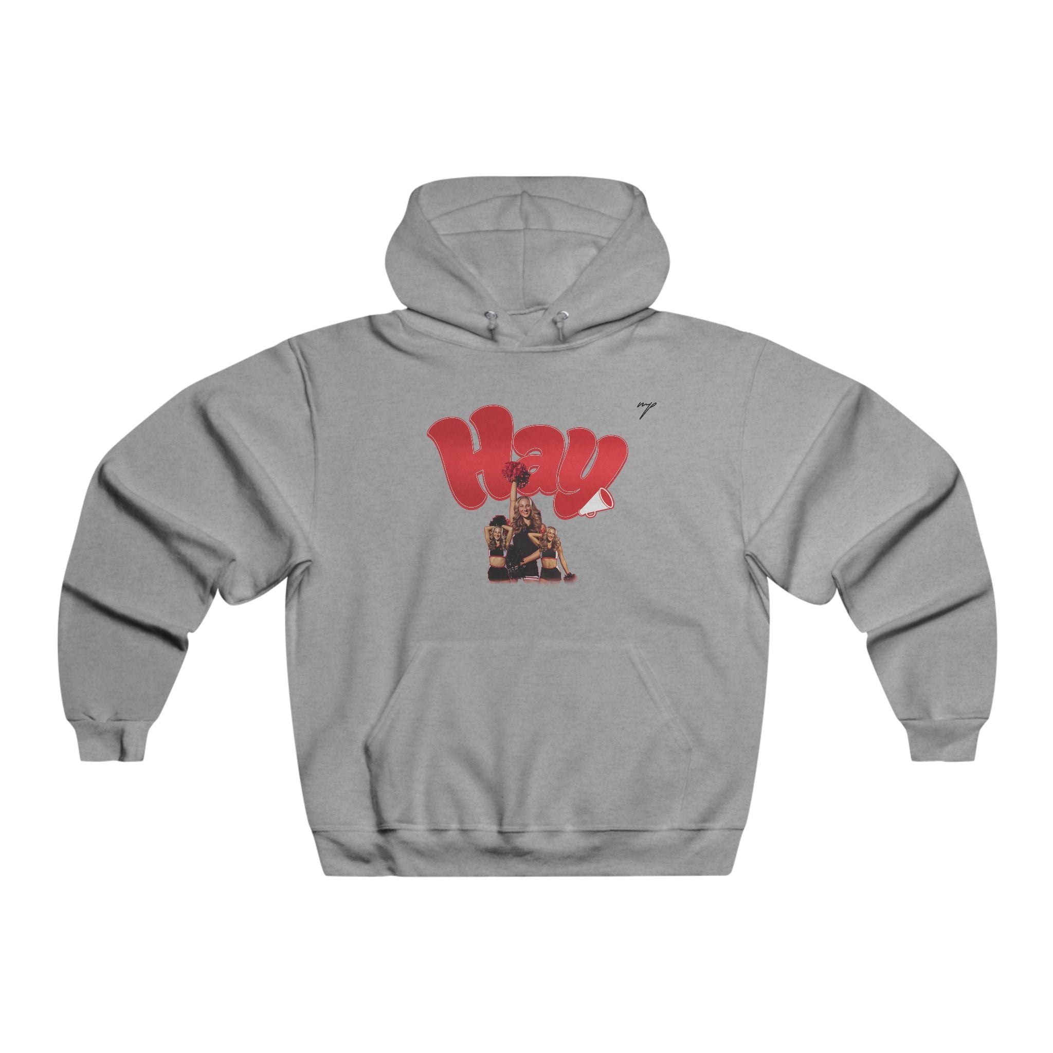 Hayen Bosanek Vintage Hoodie