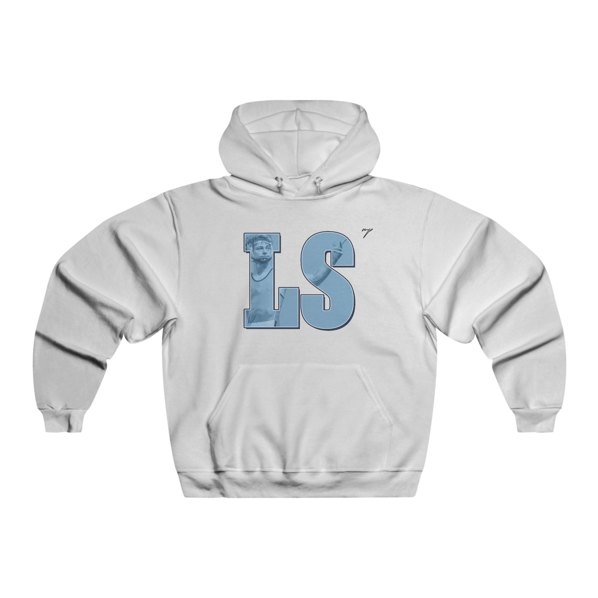Luke Simcox Vintage Hoodie