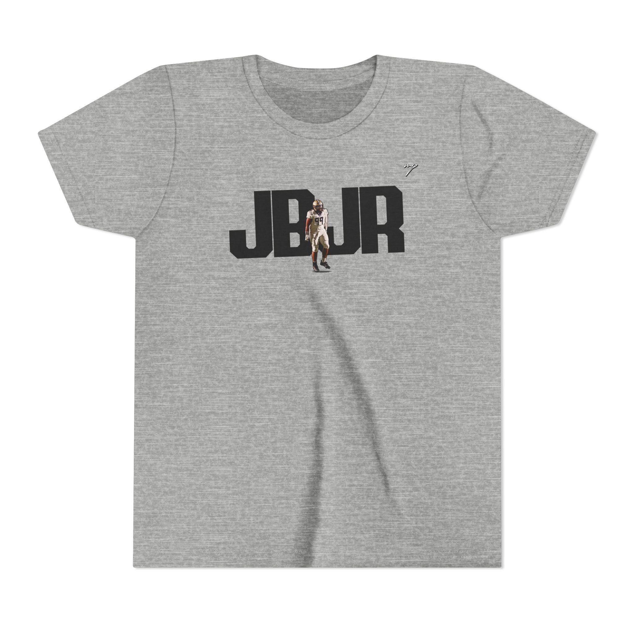 Jervell Barksdale Jr YOUTH Graphic Tee
