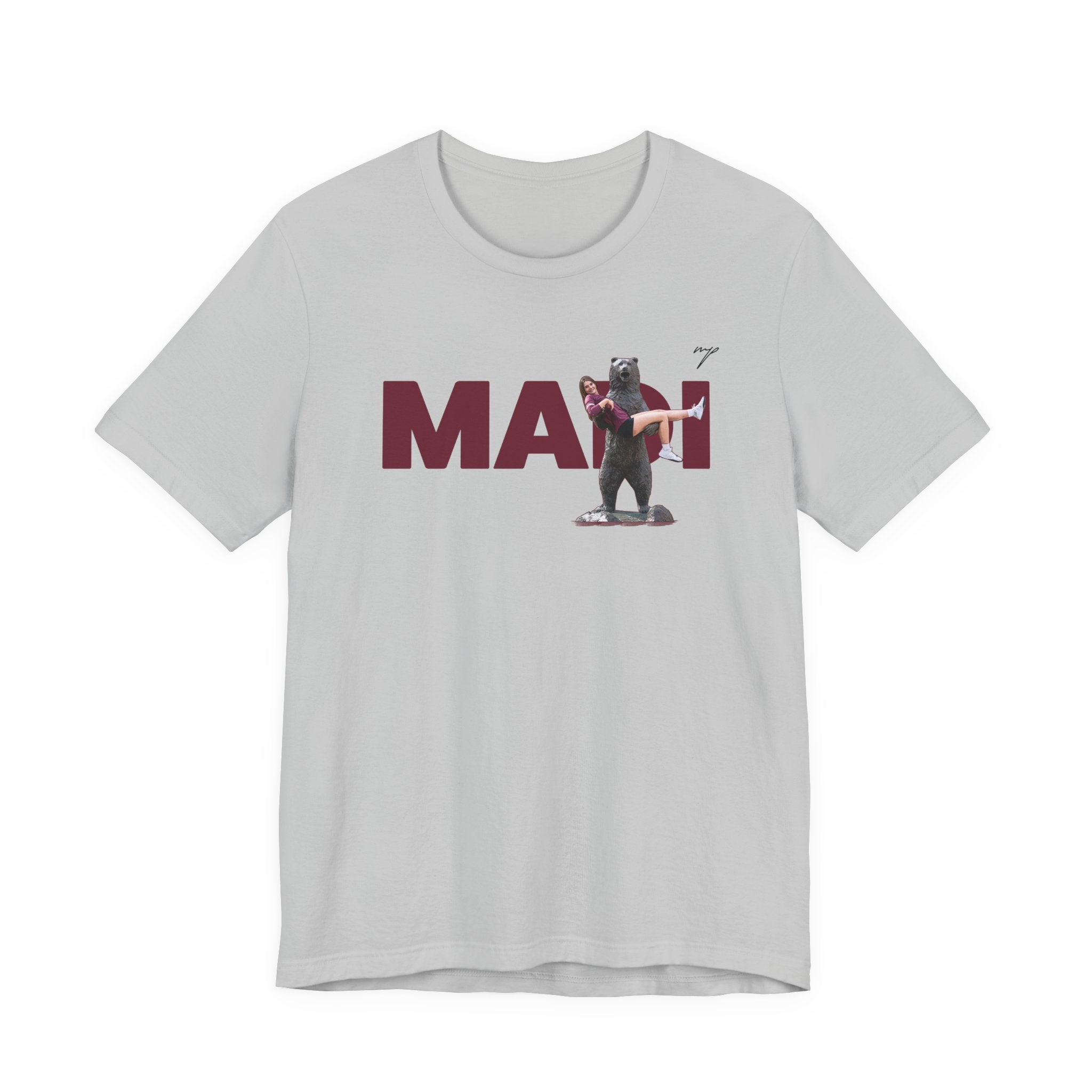 Madi Bogovic Graphic Tee