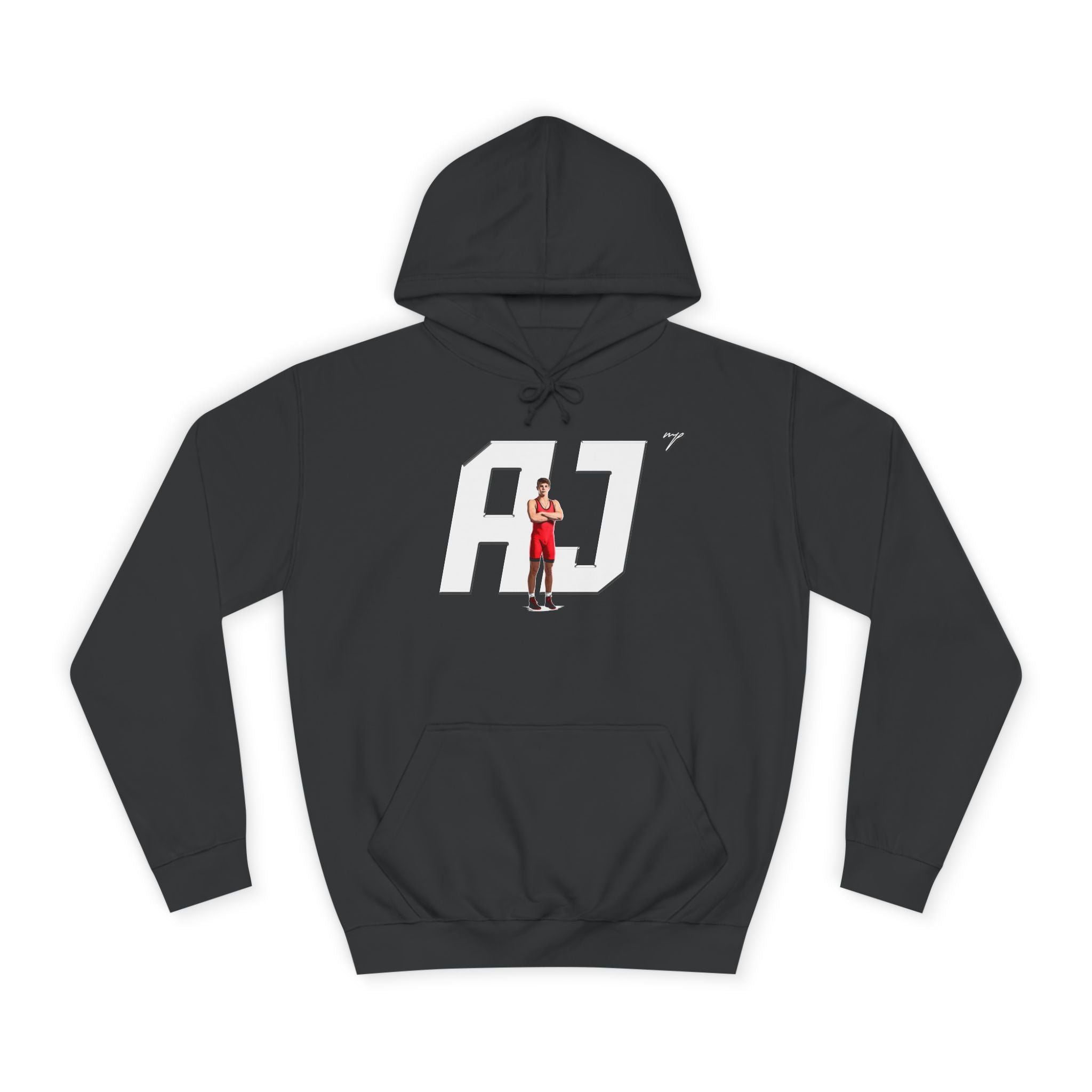AJ Frescura Hoodie