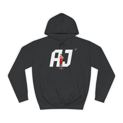 AJ Frescura Hoodie