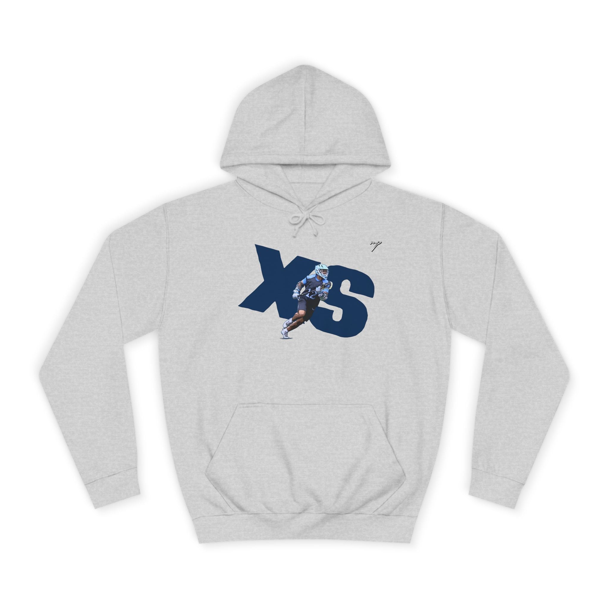 Xavier Shuler Hoodie
