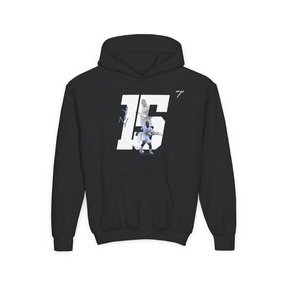 Lindo Zimba Youth Hoodie