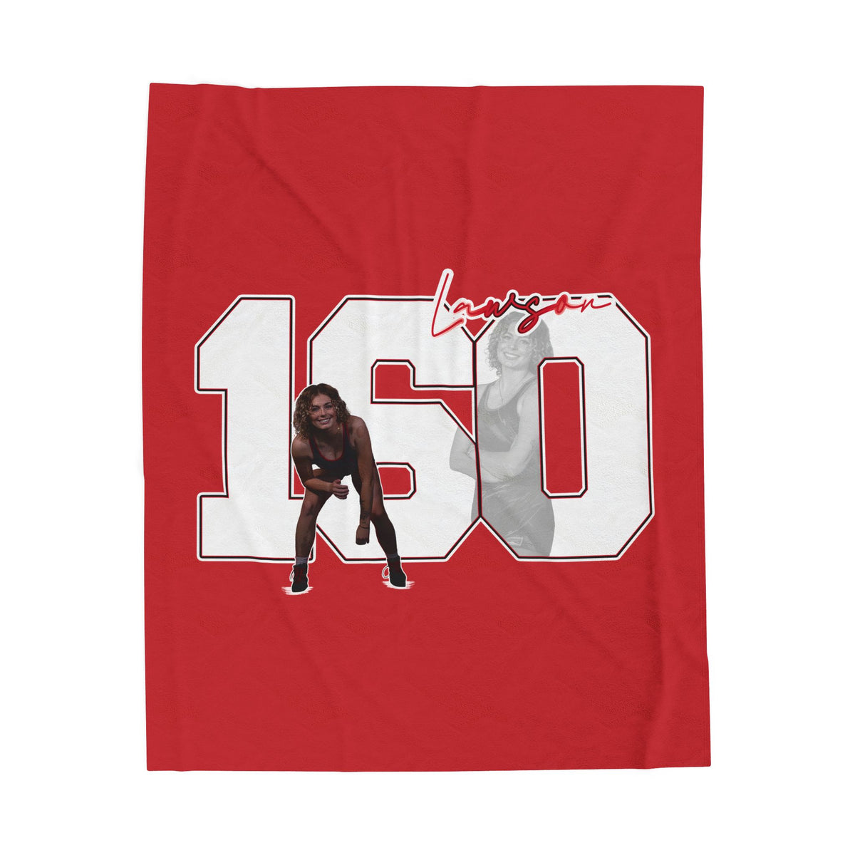 Reese Lawson Blanket