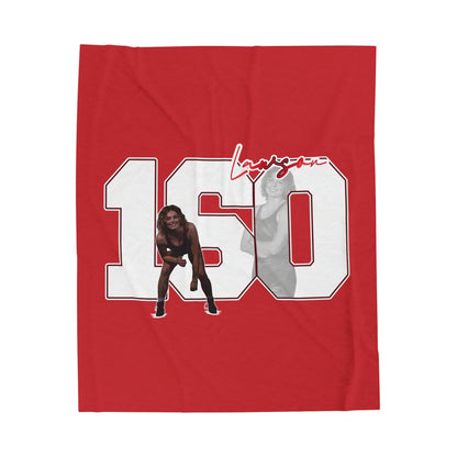 Reese Lawson Blanket