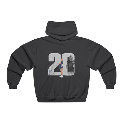 Bella Coughlin Vintage Hoodie
