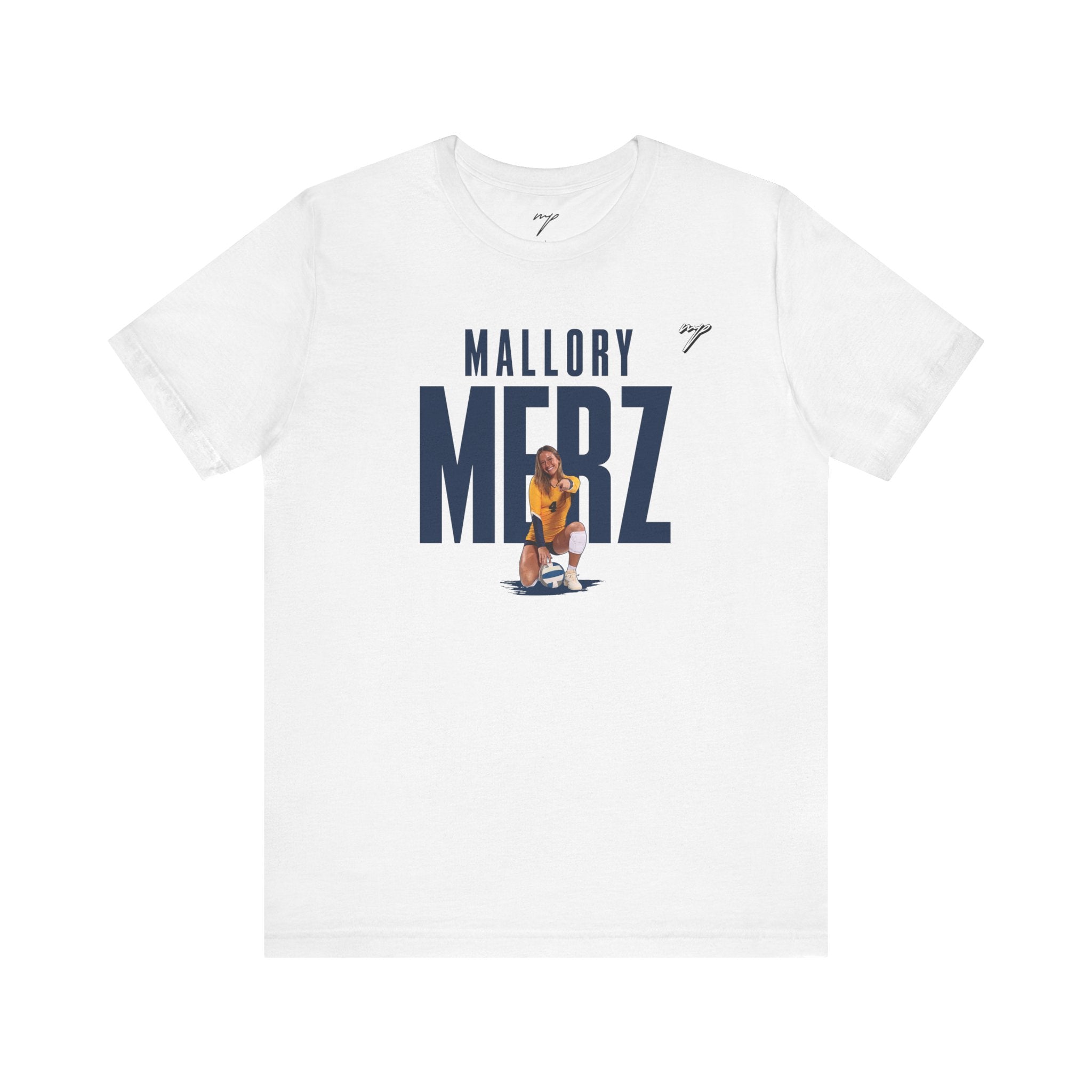 Mallory Merz Graphic Tee