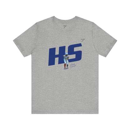 Hannah Schlachter Graphic Tee