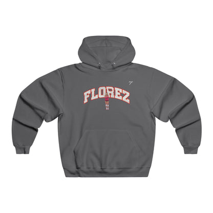 Ella Florez Vintage Hoodie