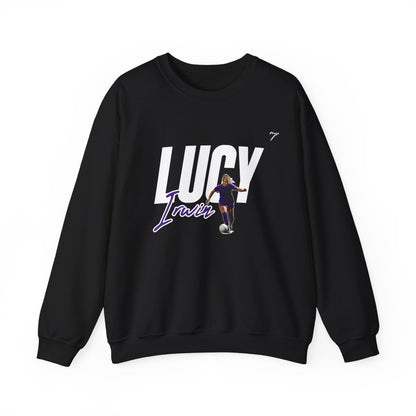 Lucy Irwin Crewneck