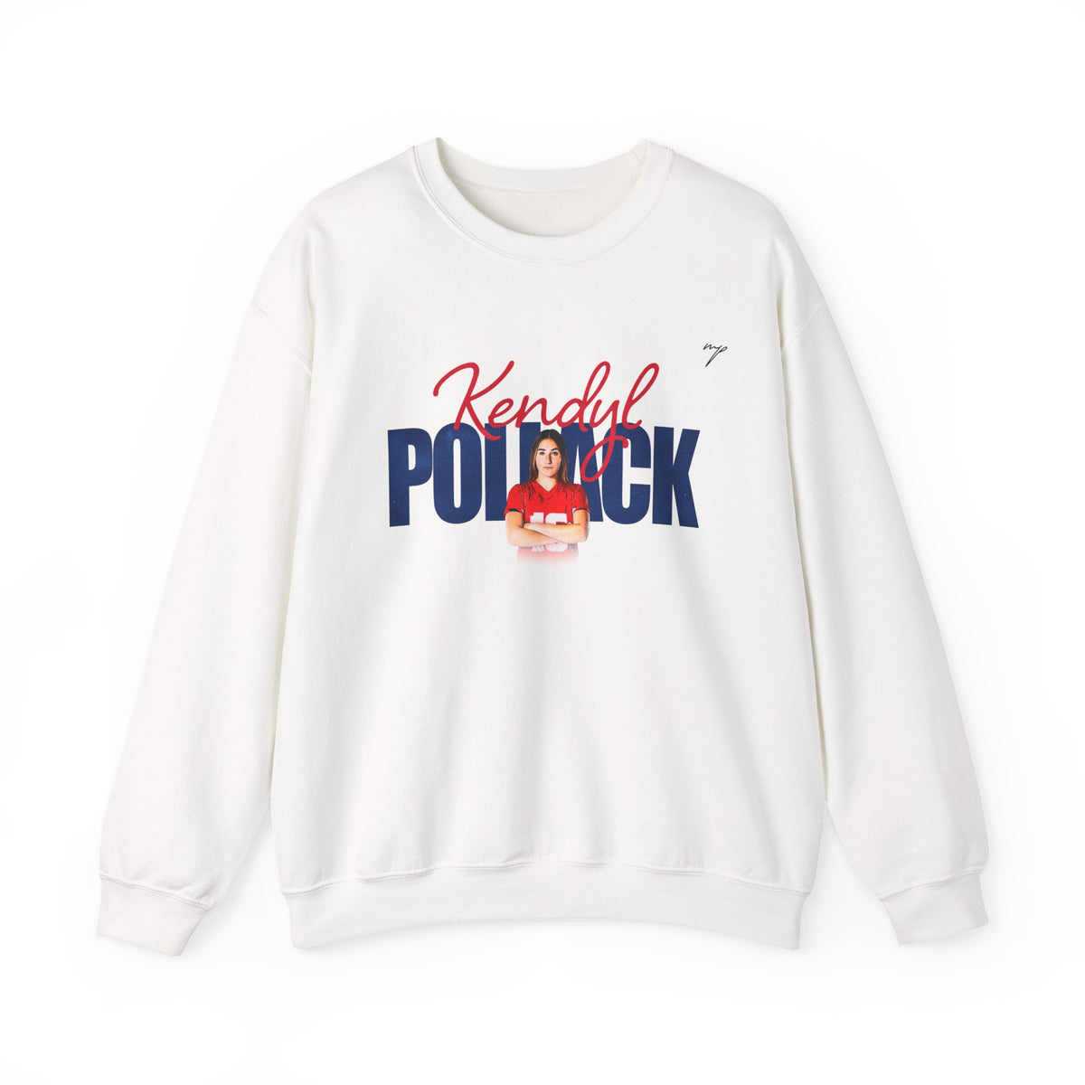 Kendyl Pollack Crewneck