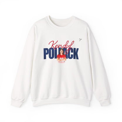 Kendyl Pollack Crewneck