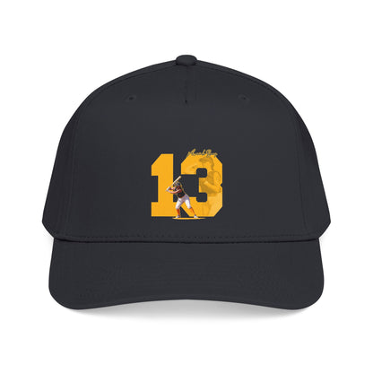 Mariah Bray Hat