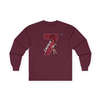 Kalina Calvillo Long Sleeve Tee