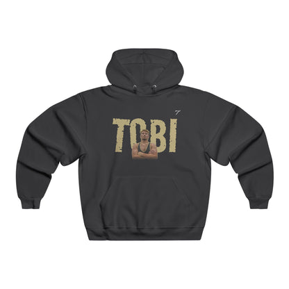 Connor Sintobin Vintage Hoodie
