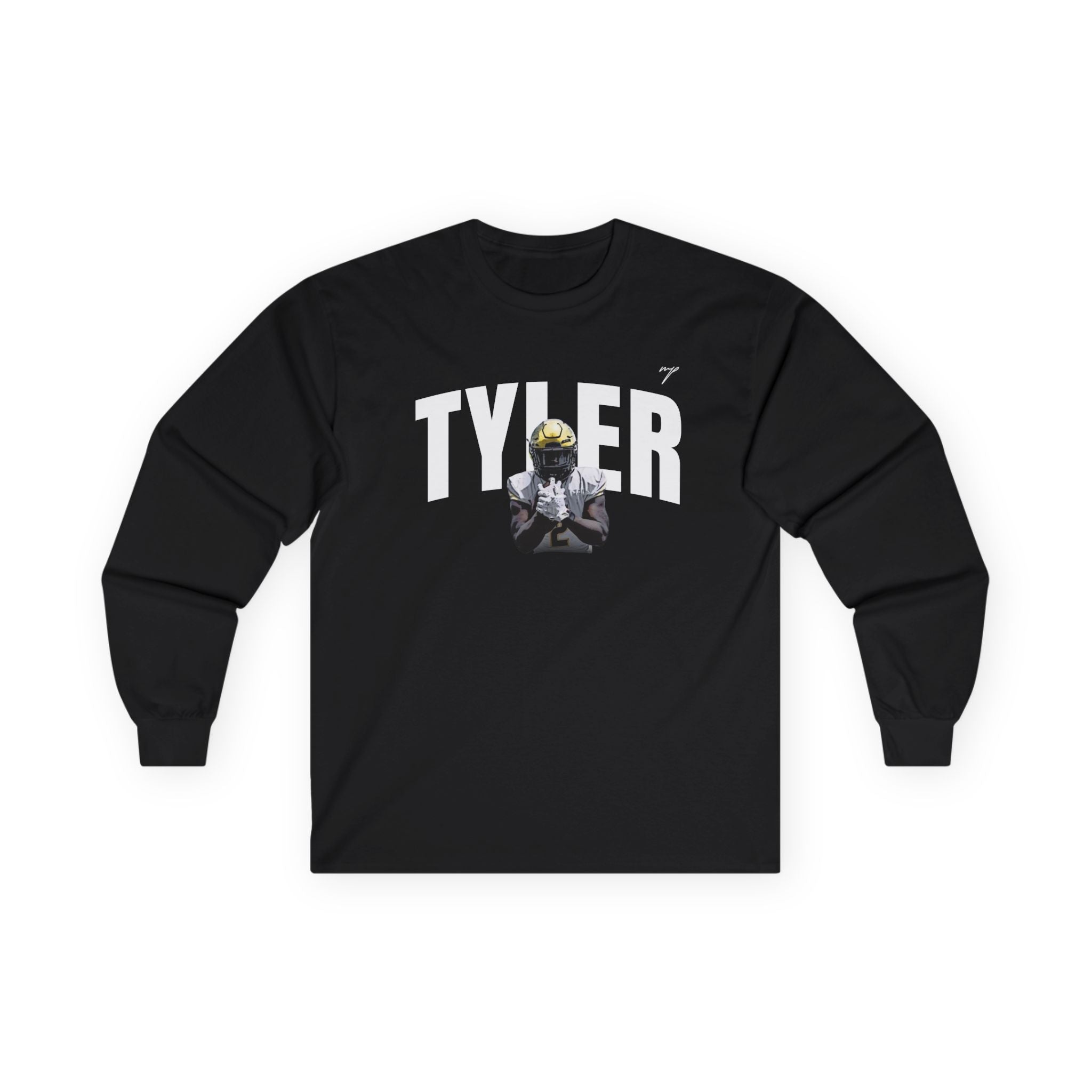 Tyler Johnson Long Sleeve Tee