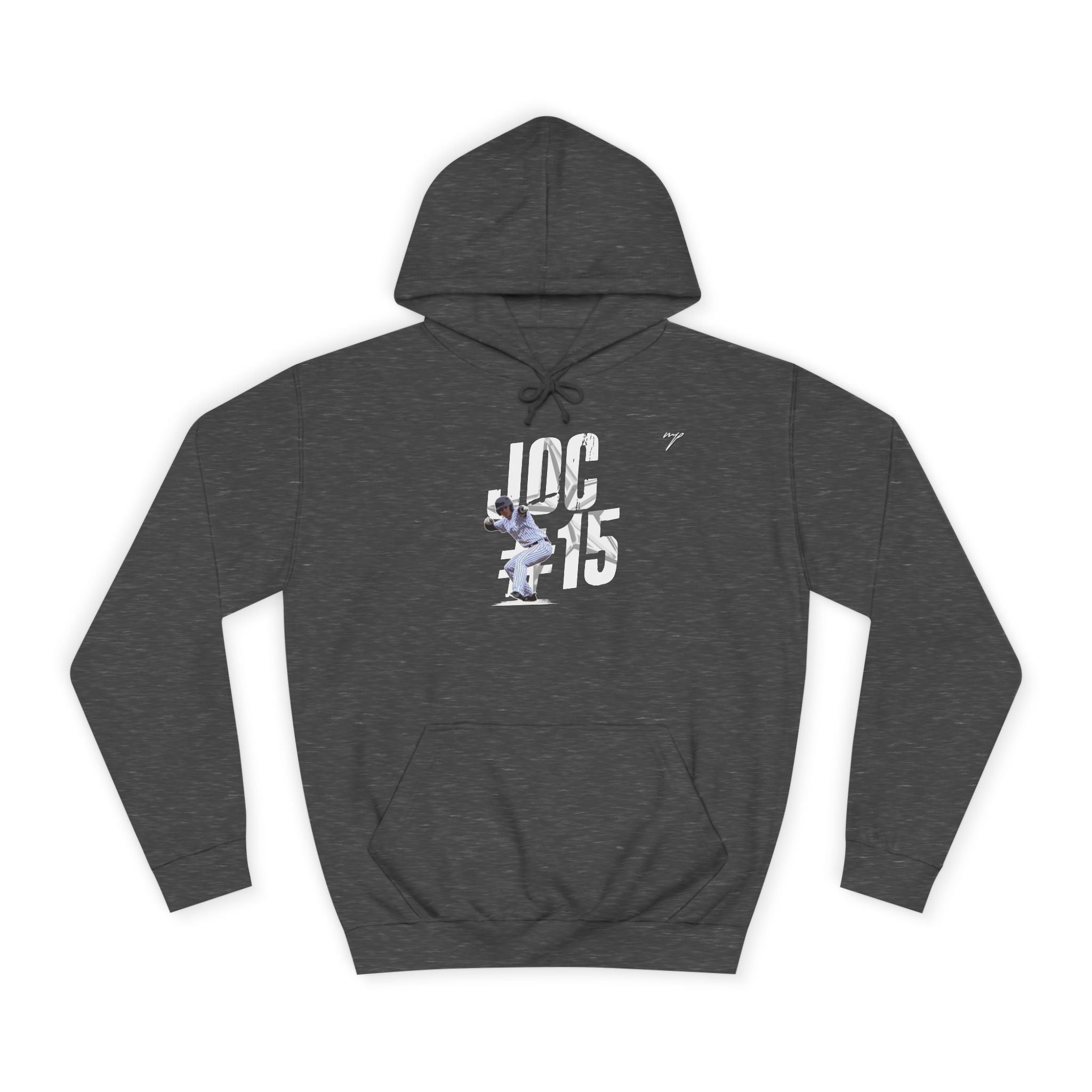 John O'Connor Hoodie