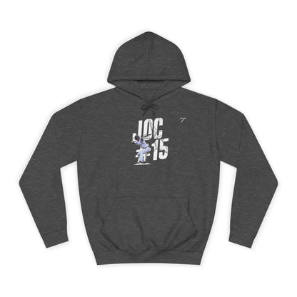 John O'Connor Hoodie