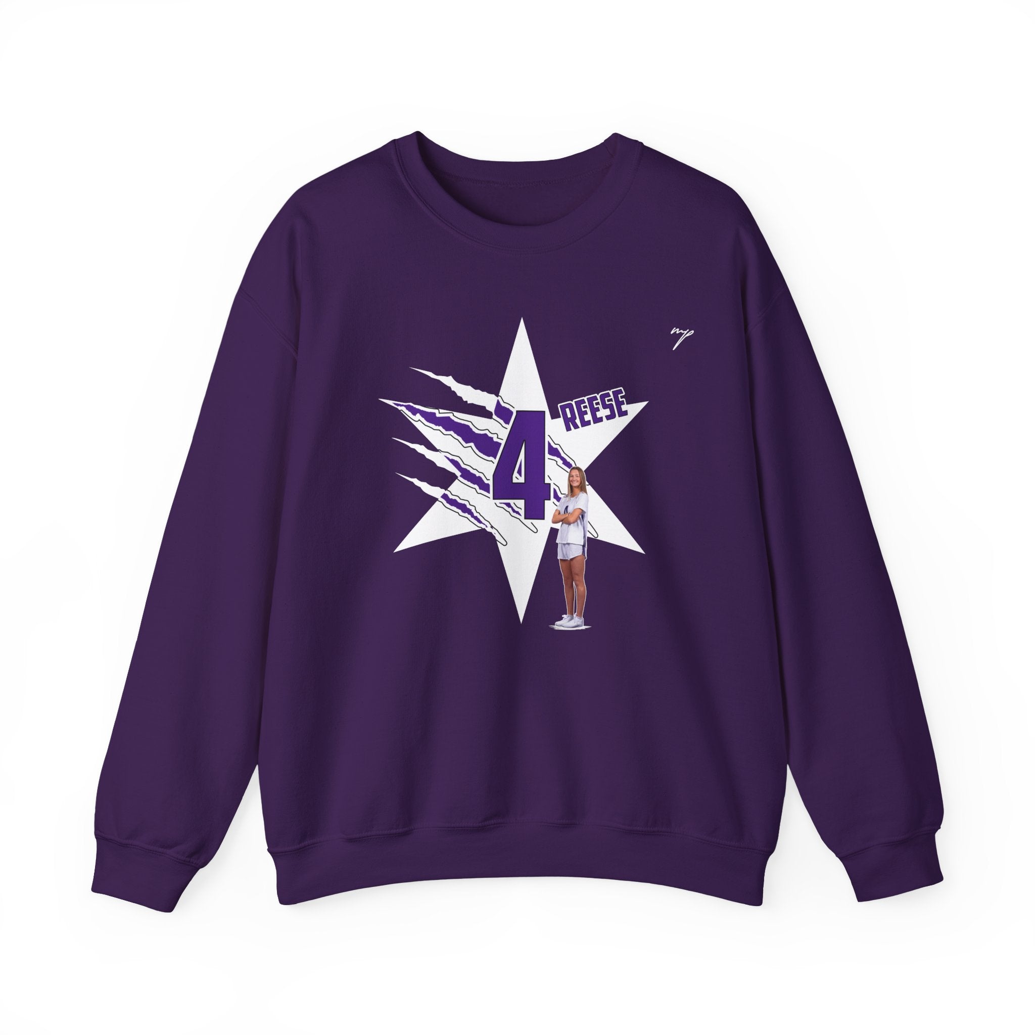 Reese Hansen Crewneck