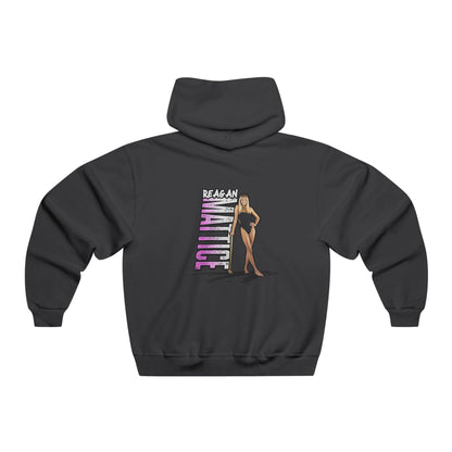 Reagan Mattice Vintage Hoodie