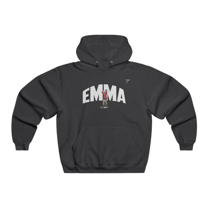Emma Dixon Vintage Hoodie