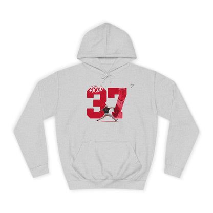 Aaron Robertson Hoodie