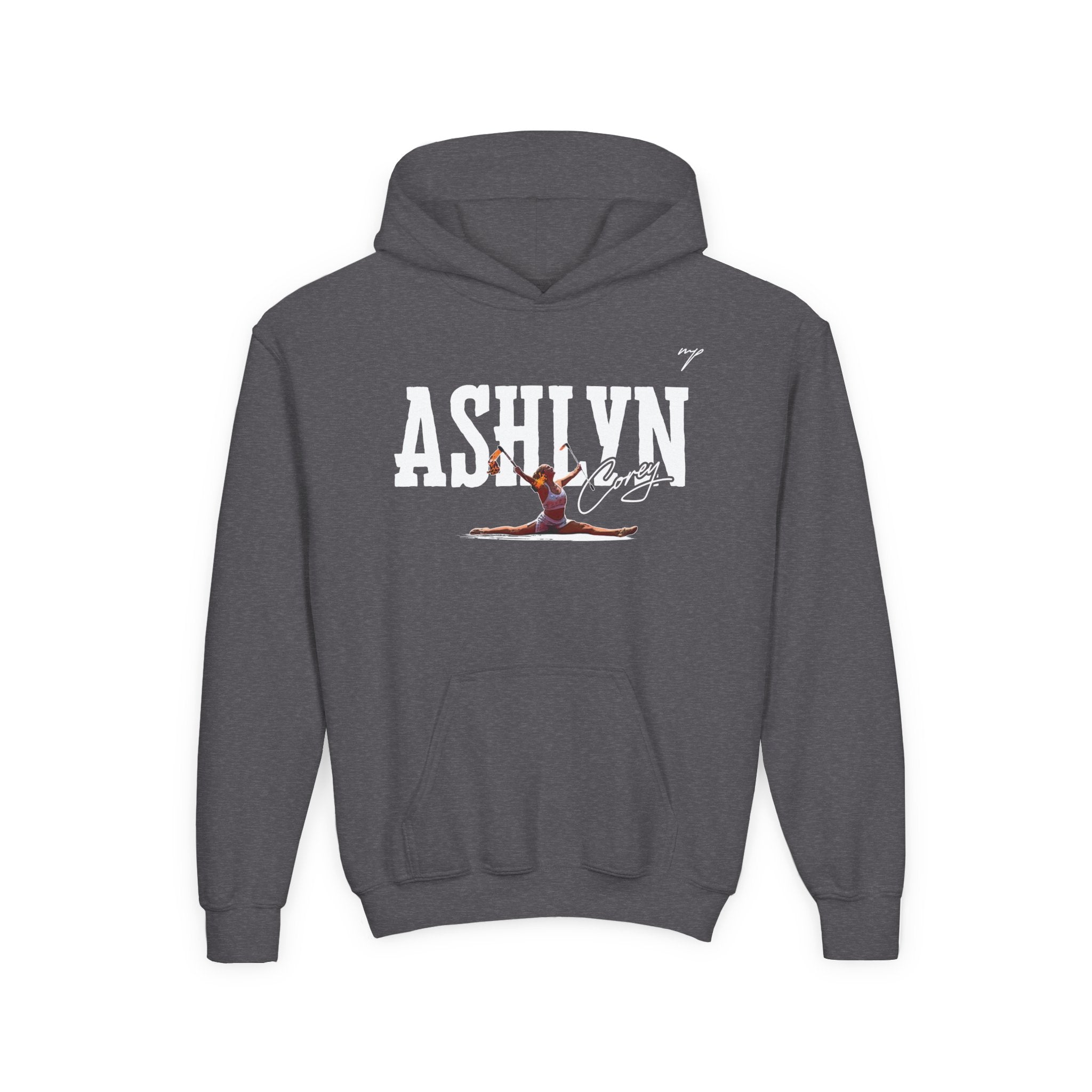 Ashlyn Corey YOUTH Hoodie