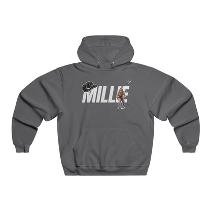 Millie Azlin Vintage Hoodie