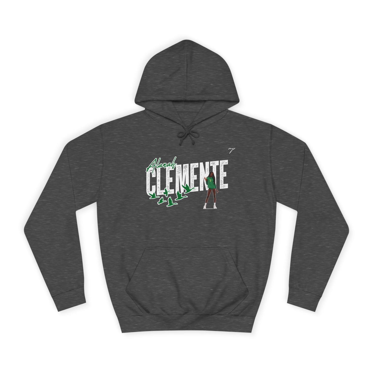 Alanah Clemente Hoodie