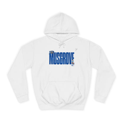 Tati Musgrove Hoodie